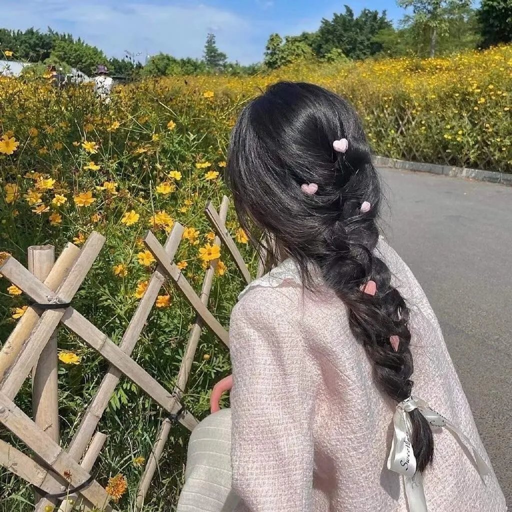 面对我