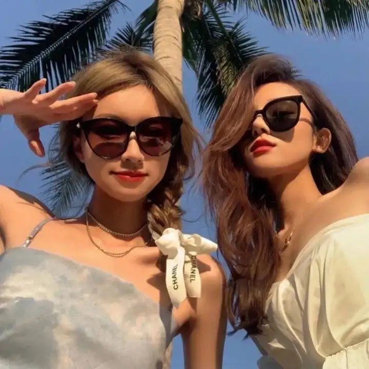 小可爱娜斯佳